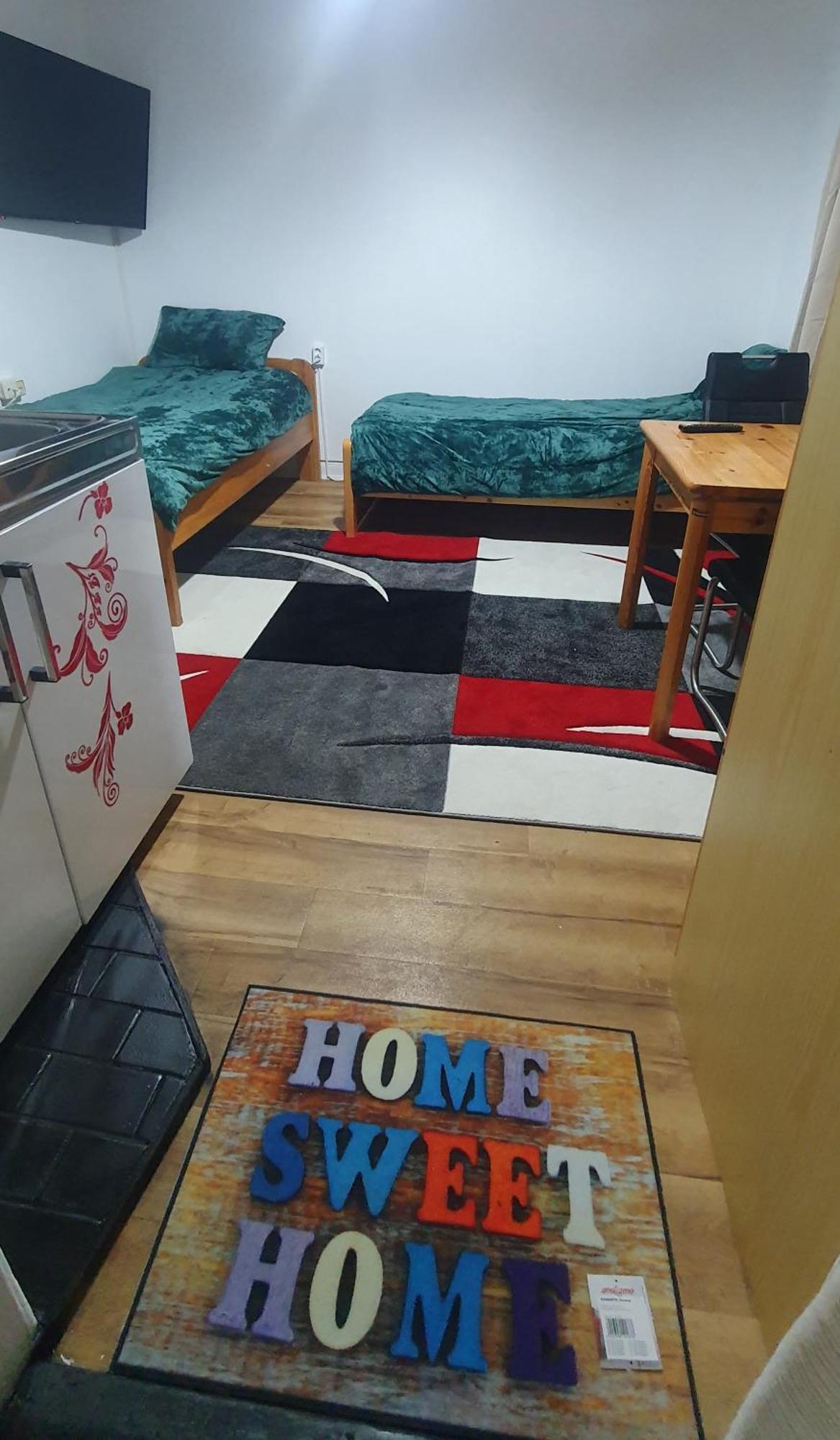 Larisa's Nr 12 Mit Parkplatz Appartement Hamburg-Harburg