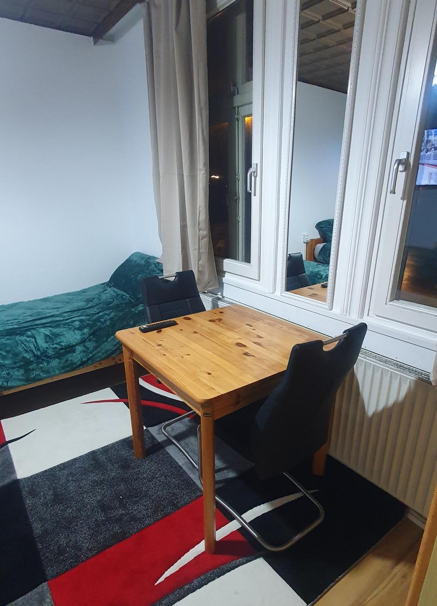 Larisa's Nr 12 Mit Parkplatz Appartement Hamburg-Harburg