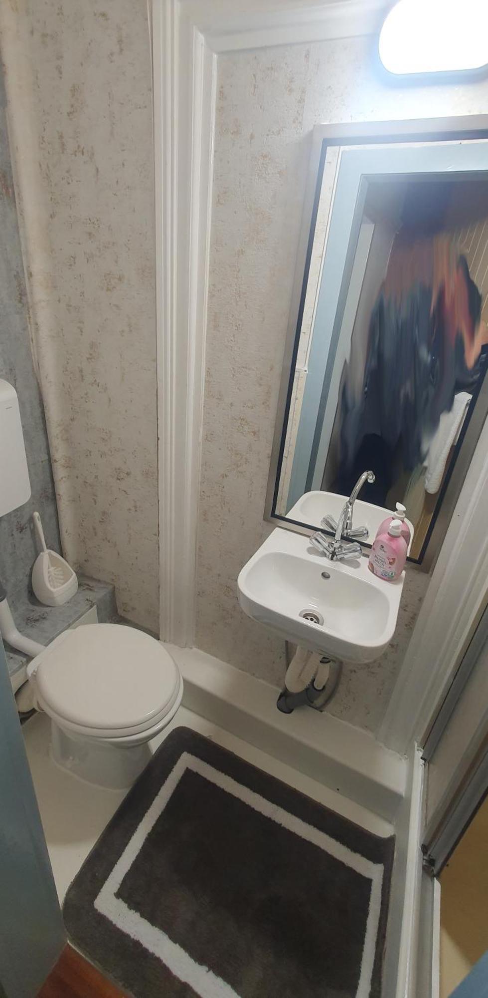 Appartement Larisa's Nr 12 Mit Parkplatz